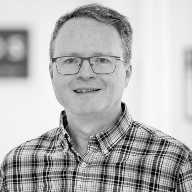 Conrad Bjørshol