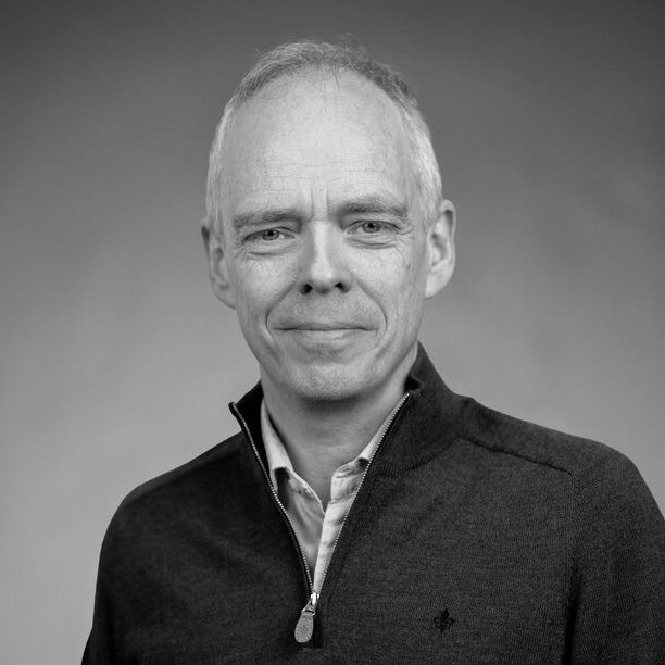 Stephen Sollid