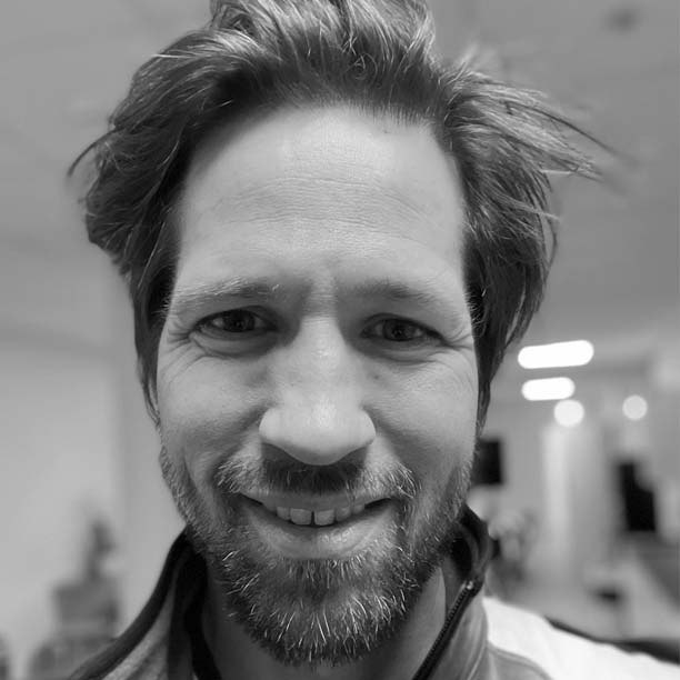 Eldbjørn Furnes