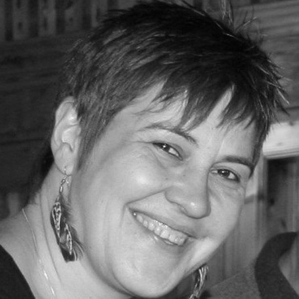 Evelyn Støen