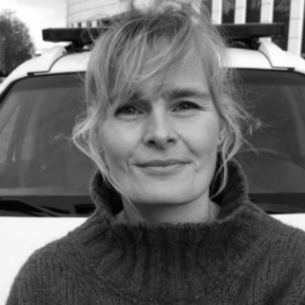Gry Elise Albrektsen