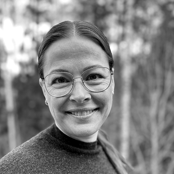 Inga Kristin Namsvatn Tolo